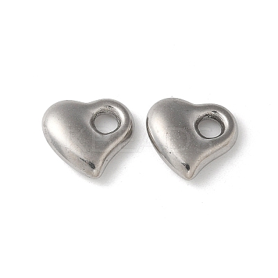 304 Stainless Steel Pendants LS-STAS-I330-71P-1
