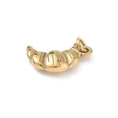 304 Stainless Steel Charms LS-STAS-A131-11A-1