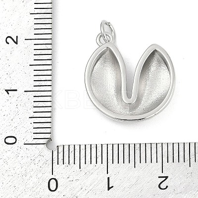 Brass Charms KK-G522-34P-1
