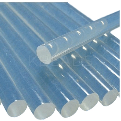 Hot Melt Plastic Glue Sticks SCRA-PW0004-195C-1
