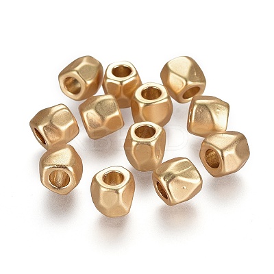 Alloy Beads TIBEB-A004-021MG-NR-1