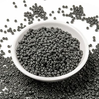 MIYUKI Round Rocailles Beads SEED-X0055-RR0499-1