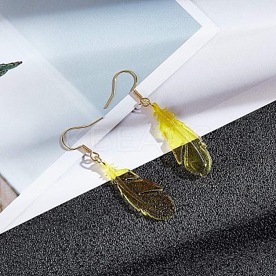 DIY Earring Makings DIY-OC0001-72-1