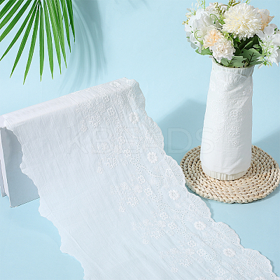 2 Yards Lace Ribbon OCOR-GF0003-98-1