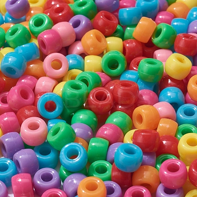 1000Pcs DIY Stretch Bracelets Making Kits for Children's Day DIY-YW0001-87-1