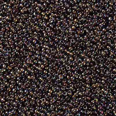 TOHO Round Seed Beads SEED-JPTR15-0177-1