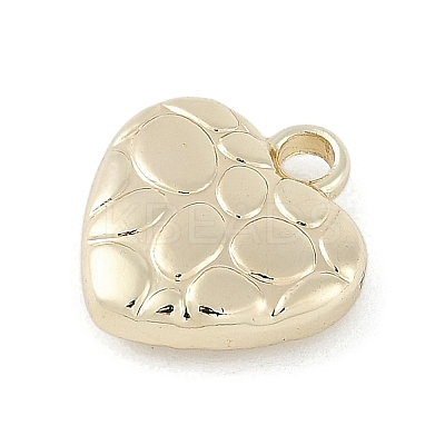 Brass Pendants KK-Z075-06G-1