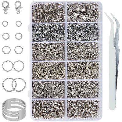 DIY Finding Kits DIY-PA0001-33P-1