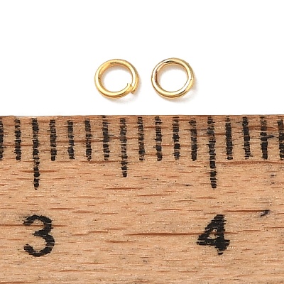 304 Stainless Steel Open Jump Rings LS-STAS-K285-02A-G-1