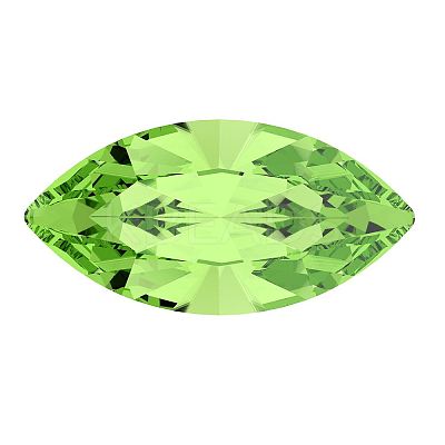 Preciosa® MAXIMA Crystal Fancy Stones X-PRC-FG8-50520-1