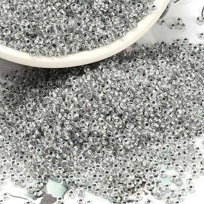 TOHO 11/0 Demi Round Beads Y-SEED-DR11-0261-1
