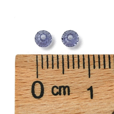 Preciosa® Crystal Beads Y-PRC-BA3-20410-1