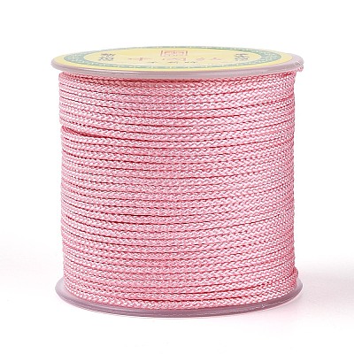25M Nylon Chinese Knot Cord NWIR-T002-03M-1