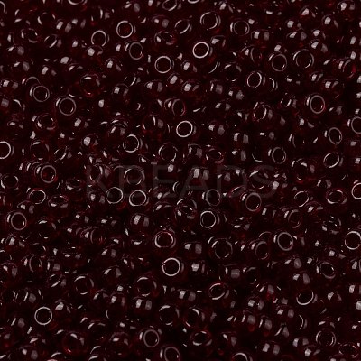 MIYUKI Round Rocailles Beads SEED-X0055-RR0141D-1
