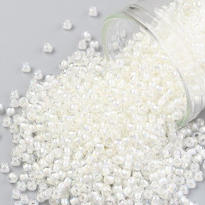 TOHO 11/0 Round Beads X-SEED-TR11-0777-1