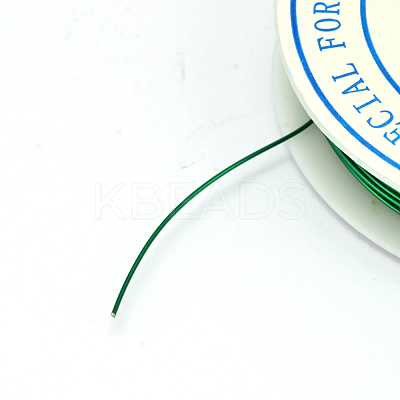 Copper Jewelry Wire CW0.6mm009-1