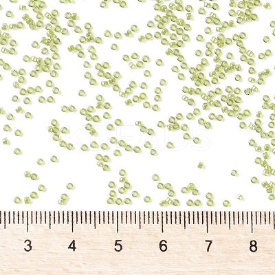 TOHO Round Seed Beads SEED-XTR15-0457-1