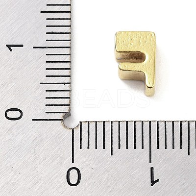 304 Stainless Steel Pendants STAS-S137-01G-F-1