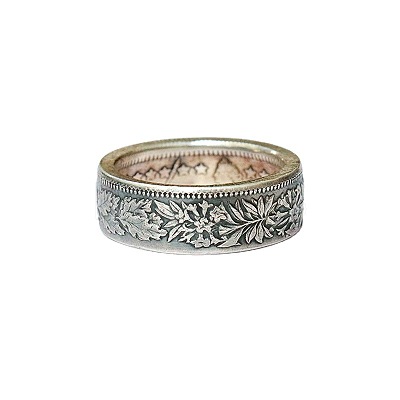 Alloy Finger Rings FS-WG7018A-04-1
