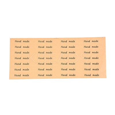 DIY Sealing Stickers AJEW-P082-Q01-01-1