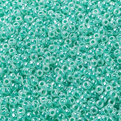 MIYUKI Round Rocailles Beads SEED-X0055-RR0536-1