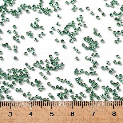 TOHO 15/0 Round Beads X-SEED-TR15-PF0561-1