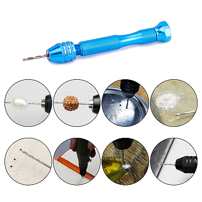 DIY Epoxy Resin Jewelry Making Kits TOOL-WH0136-29-1