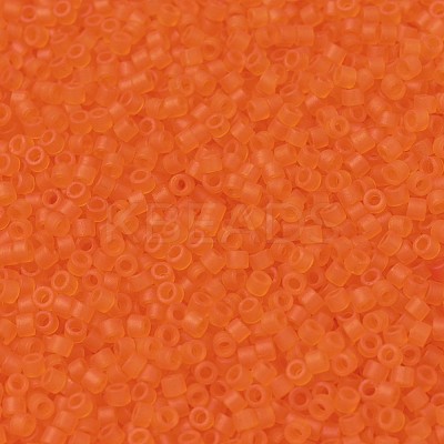 MIYUKI Delica Beads X-SEED-J020-DB0744-1