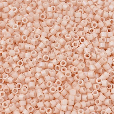 MIYUKI Delica Beads SEED-JP0008-DB1522-1