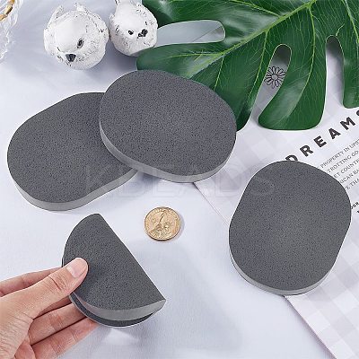 PVA Sponge Makeup Powder Puff MRMJ-WH20015-01B-1