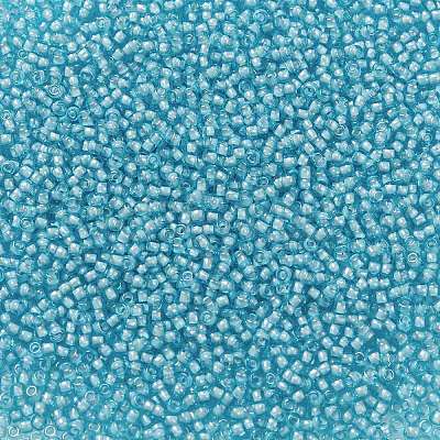 TOHO 11/0 Round Beads X-SEED-TR11-0930-1