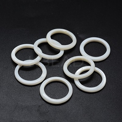 Shell Linking Ring SSHEL-E564-41A-1