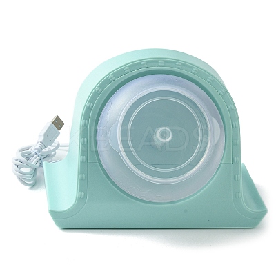Plastic Automatic USB Beading Machine for Polymer Clay Heishi Beads AJEW-K046-02B-1