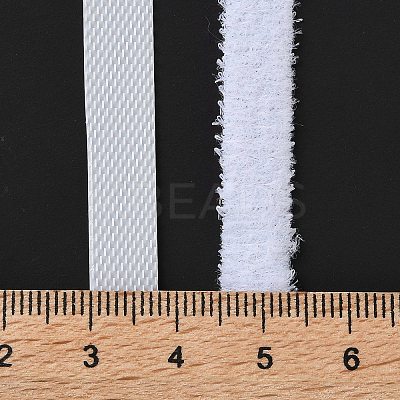 Nylon Adhesive Hook and Loop Tapes NWIR-XCP0001-16B-02-1