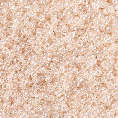 MIYUKI Round Rocailles Beads SEED-X0056-RR3505-1