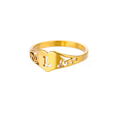 201 Stainless Steel Finger Rings FS-WG8C0EC-35-1