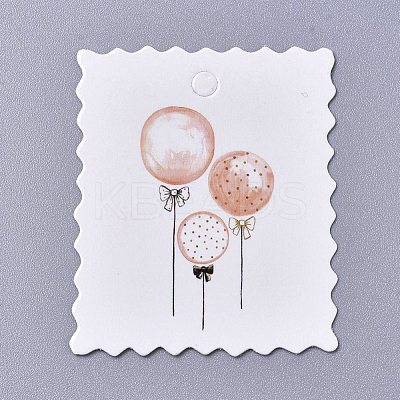 Paper Gift Tags X-CDIS-E006-01-1