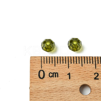 Preciosa® Crystal Beads Y-PRC-BB5-50230-1