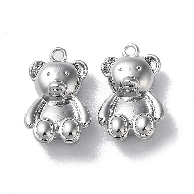 Brass Charms X-KK-F867-03P-1