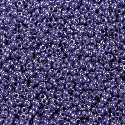 MIYUKI Round Rocailles Beads X-SEED-G009-RR0434-1