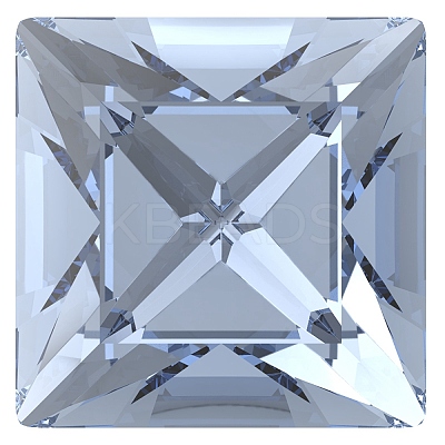 Preciosa® MAXIMA Crystal Fancy Stones Y-PRC-FA6-30020-1