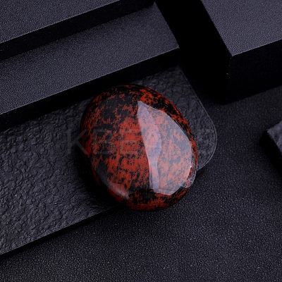 Natural Red Obsidian Sculpture Display Decorations PW-WG402D2-06-1