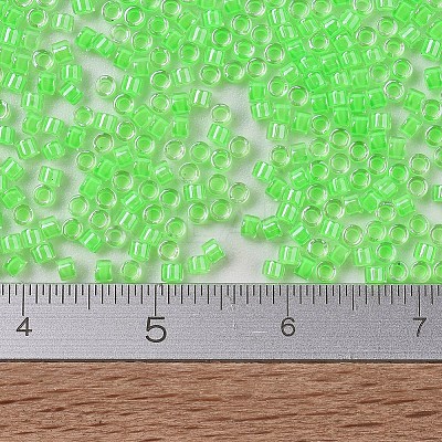 MIYUKI Delica Beads X-SEED-J020-DB2040-1