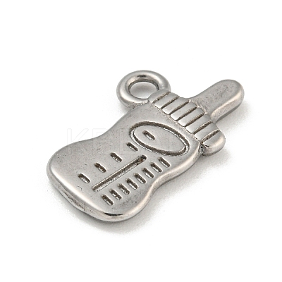 Non-Tarnish 304 Stainless Steel Pendants STAS-N103-99P-1