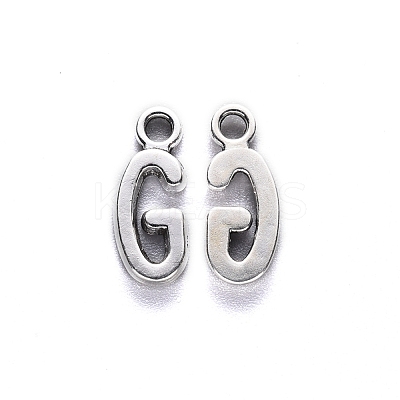 Tibetan Style Alloy Pendants TIBE-S108-108G-AS-RS-1