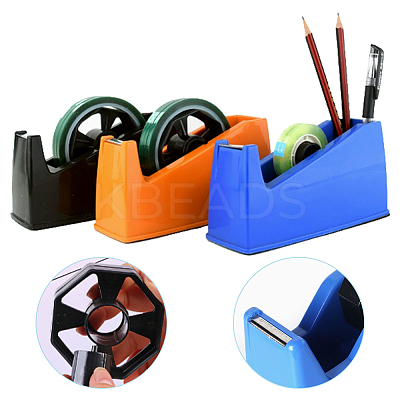 Plastic Oragonzer FIND-WH0139-662B-1