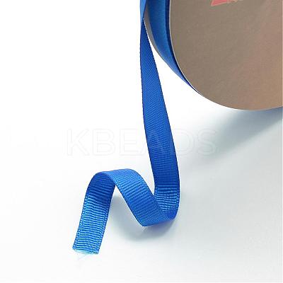 Grosgrain Ribbon RW6mmY040-1