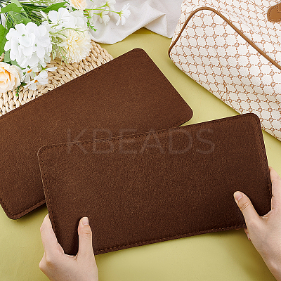 Rectangle Felt Bag Bottom DIY-WH0622-044C-02-1