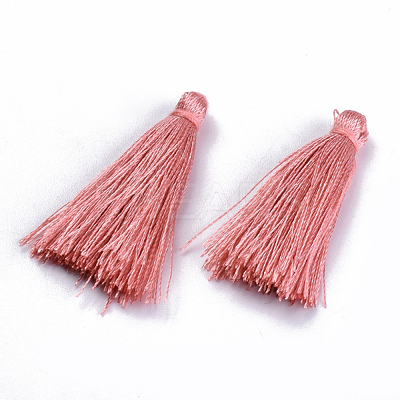 Polyester Tassel Pendant Decorations FIND-S260-D30-1