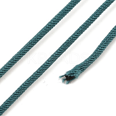 Nylon Braided Cord NWIR-P018-31-1